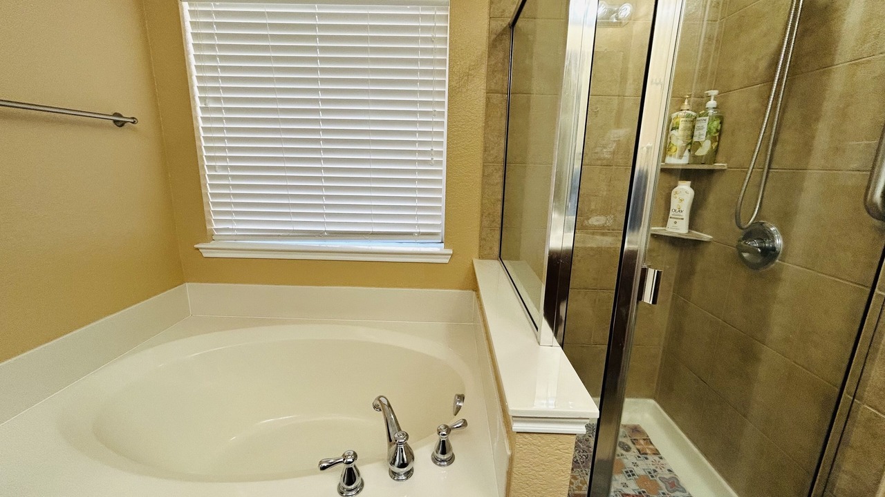 Photo of Bathroom in Burleson