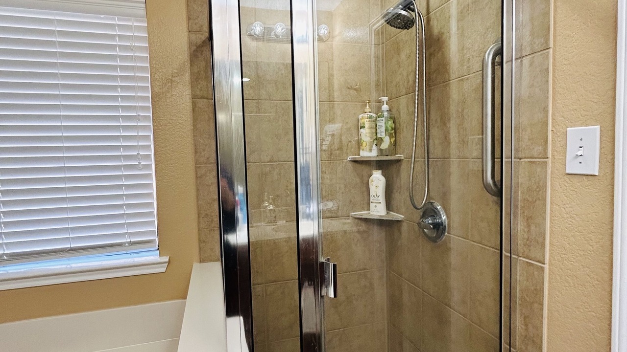 Photo of Bathroom in Burleson