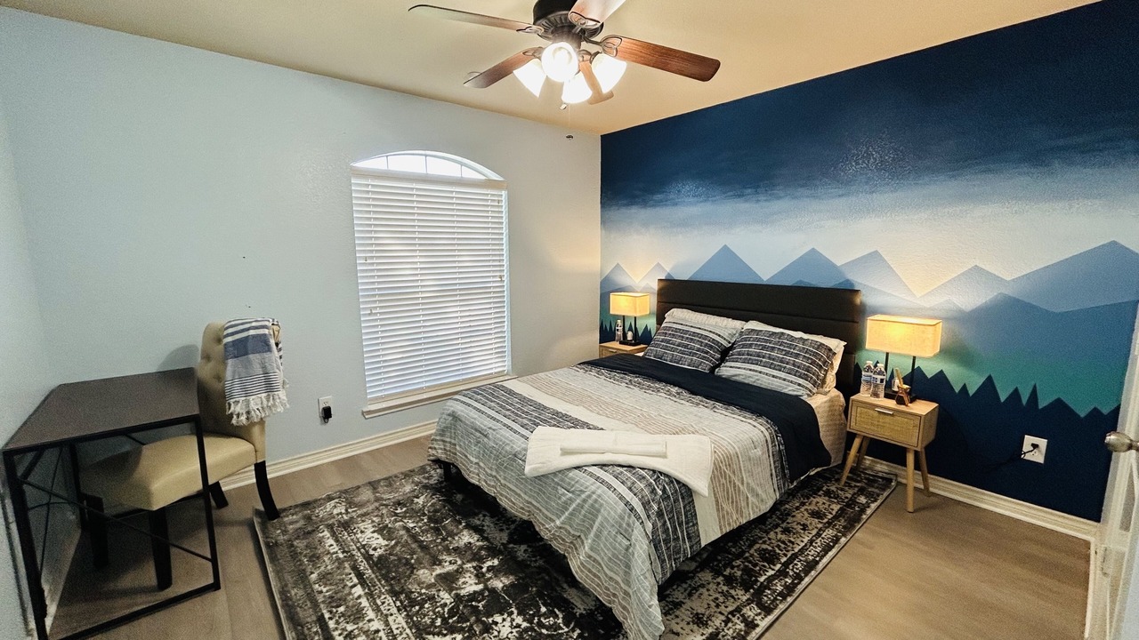 Photo of Bedroom in Burleson