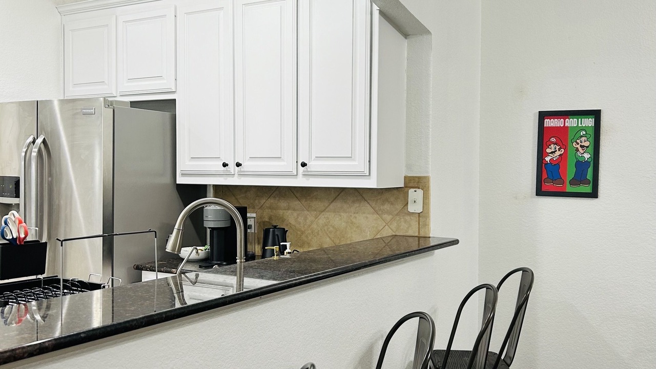 Photo of Kitchen in Burleson