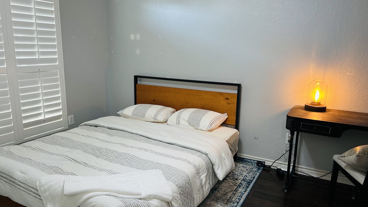 Photo of Bedroom in Burleson