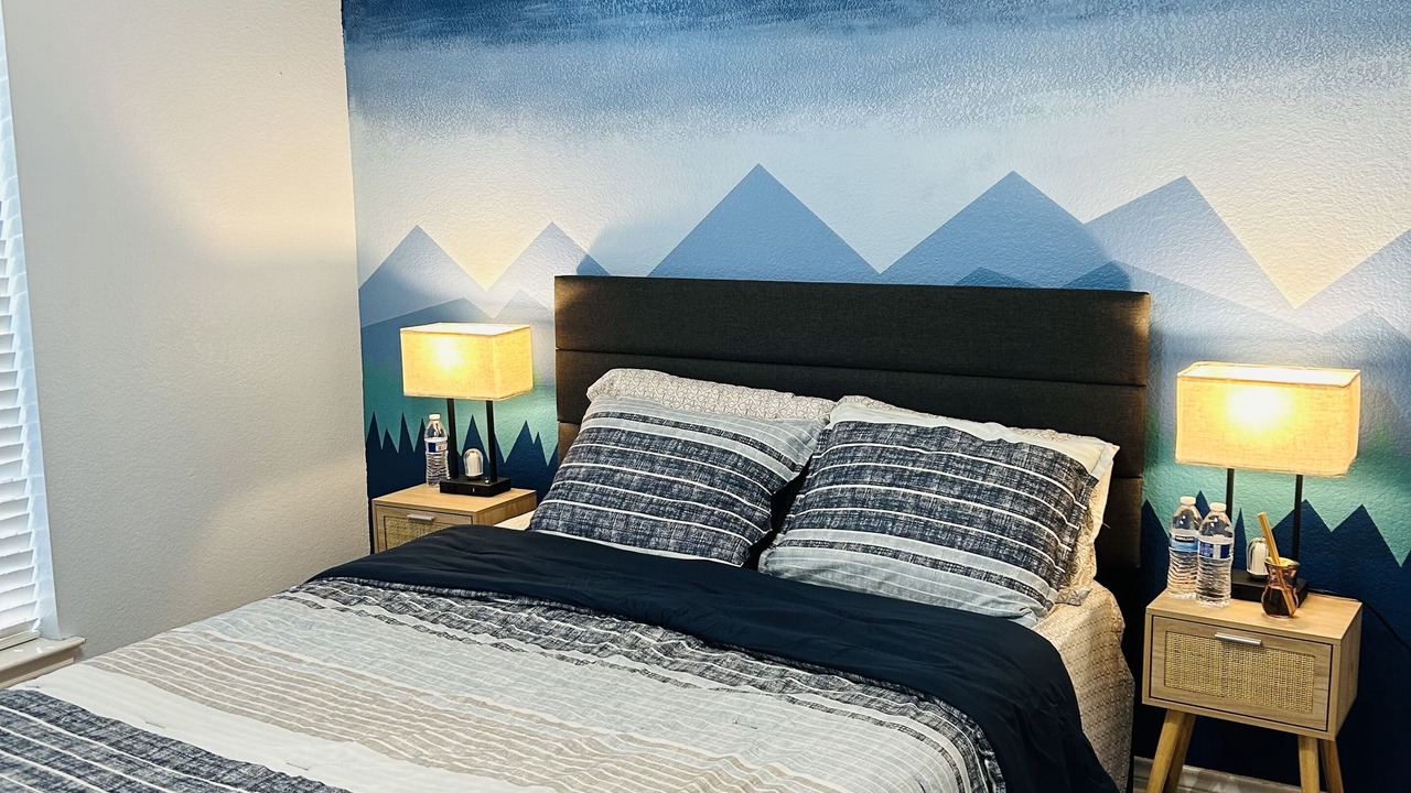 Photo of Bedroom in Burleson