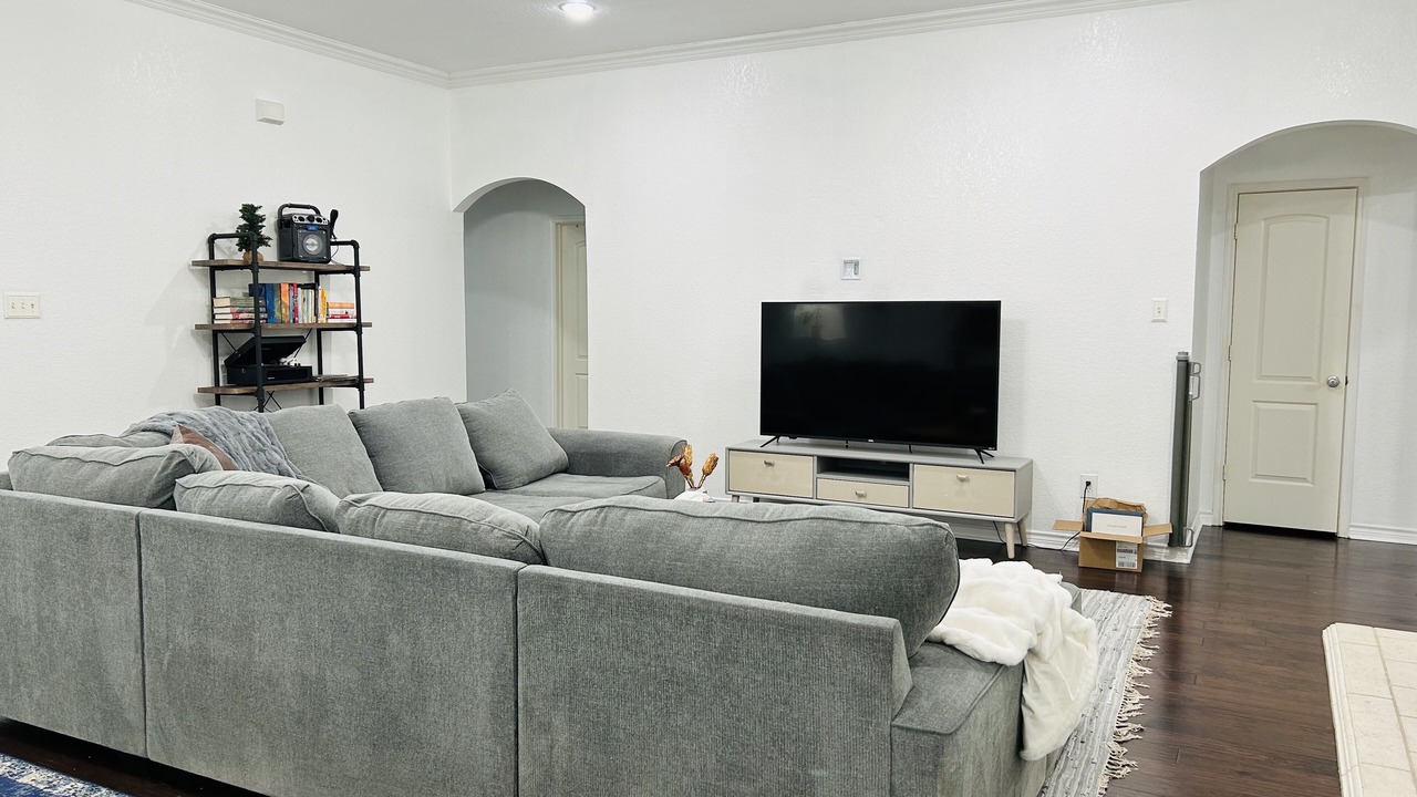 Photo of Livingroom in Burleson
