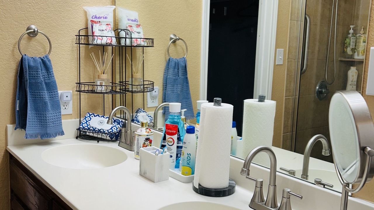 Photo of Bathroom in Burleson