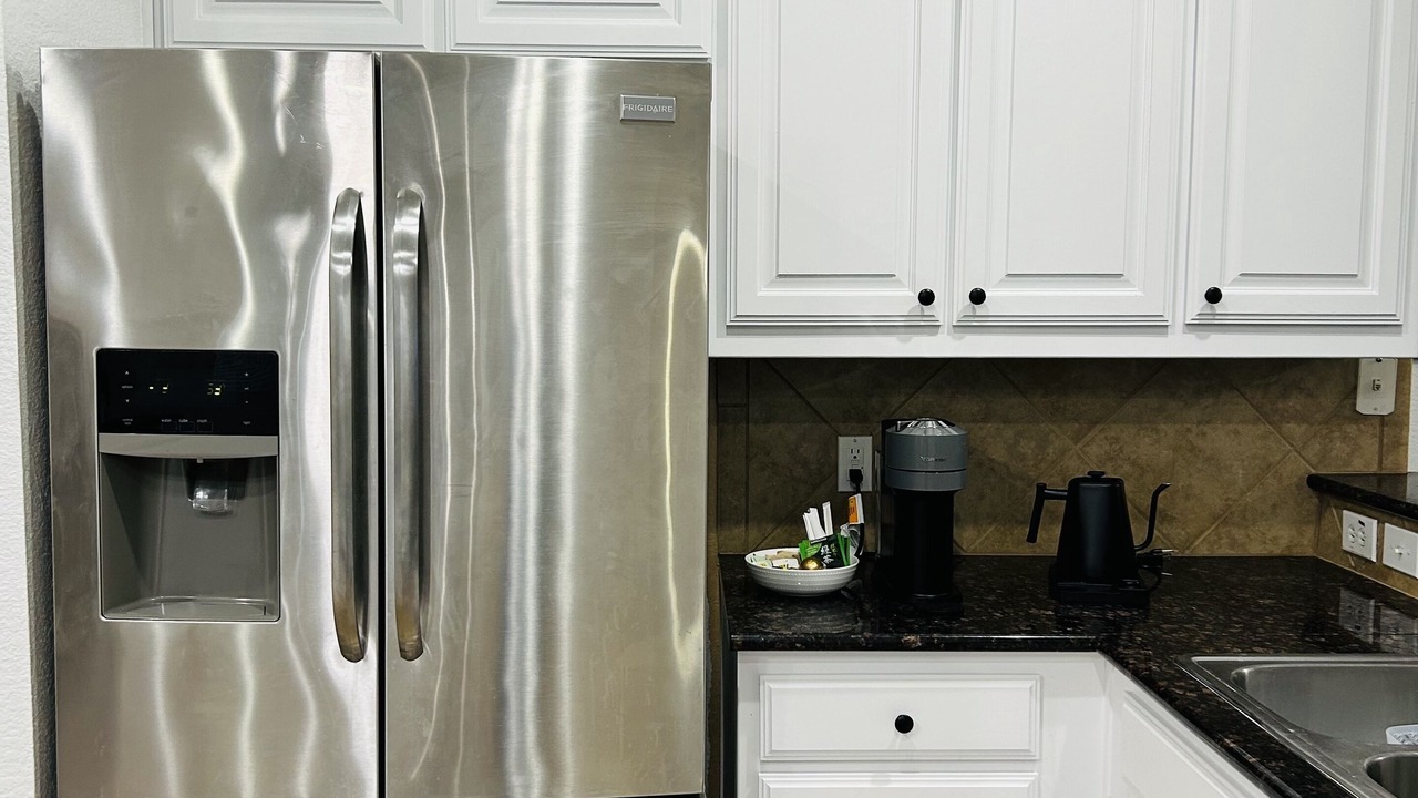 Photo of Kitchen in Burleson