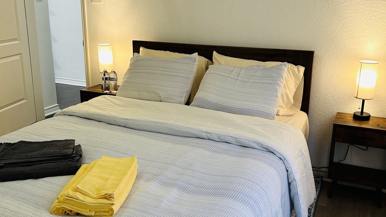 Photo of Bedroom in Burleson