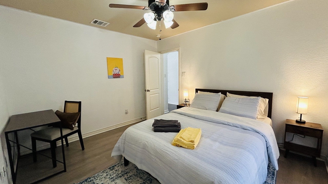 Photo of Bedroom in Burleson