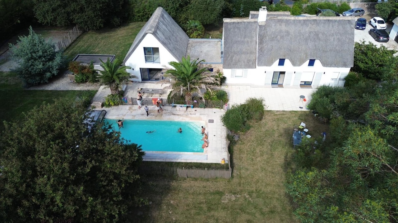 Photo of Outdoor in Saint-Lyphard