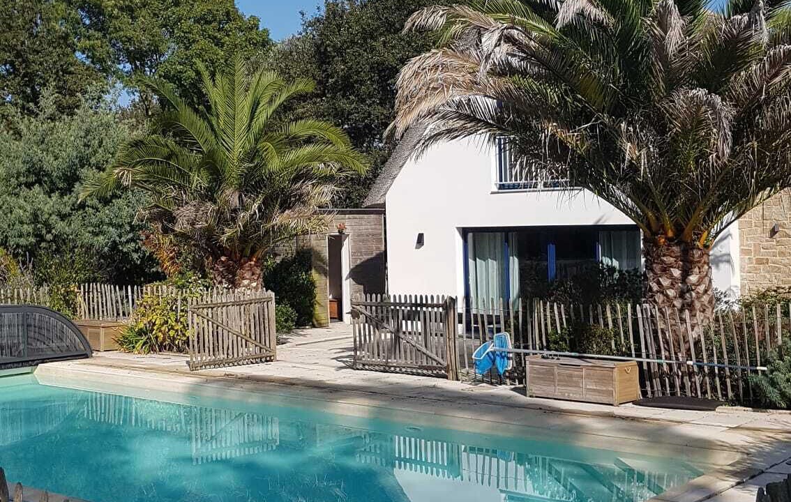 Photo of Outdoor in Saint-Lyphard