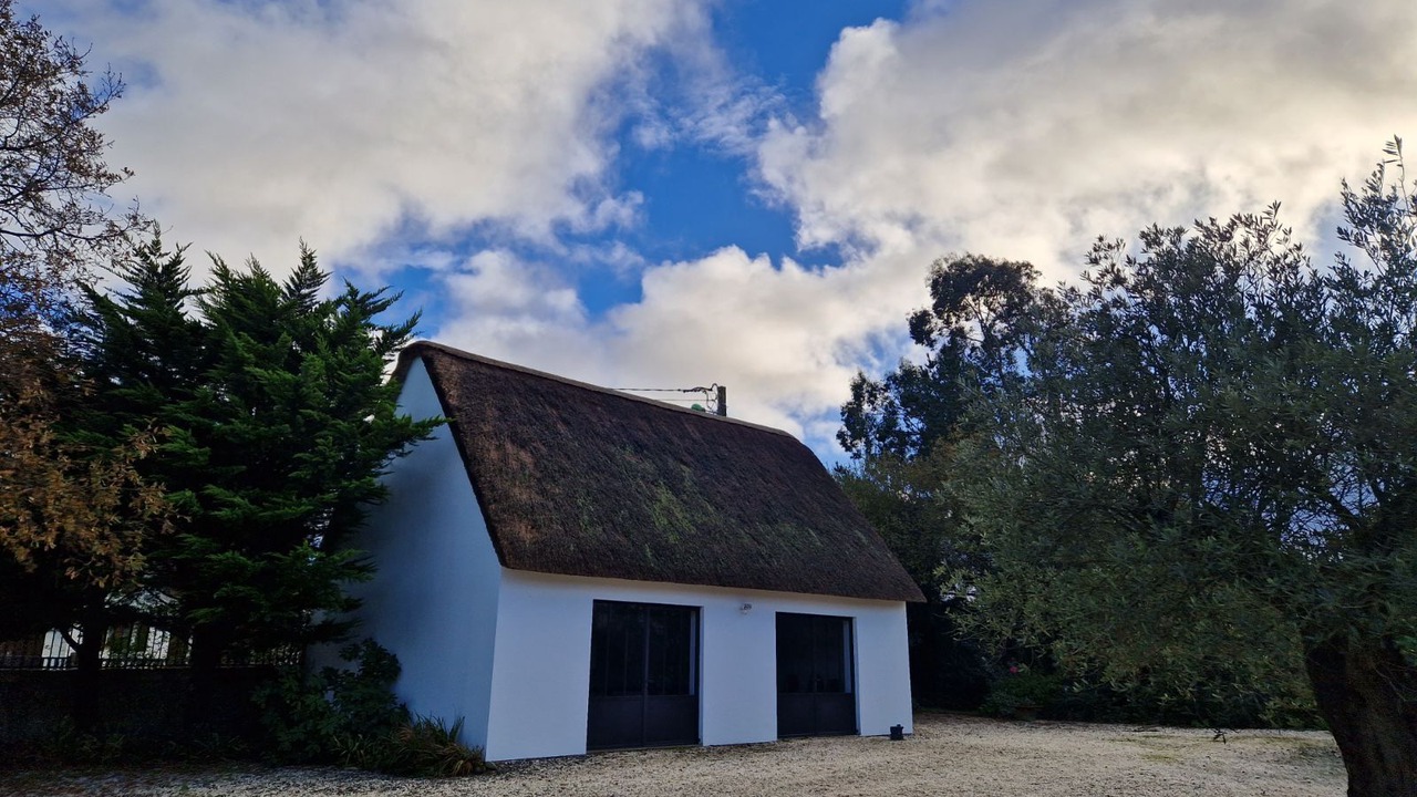 Photo of Outdoor in Saint-Lyphard