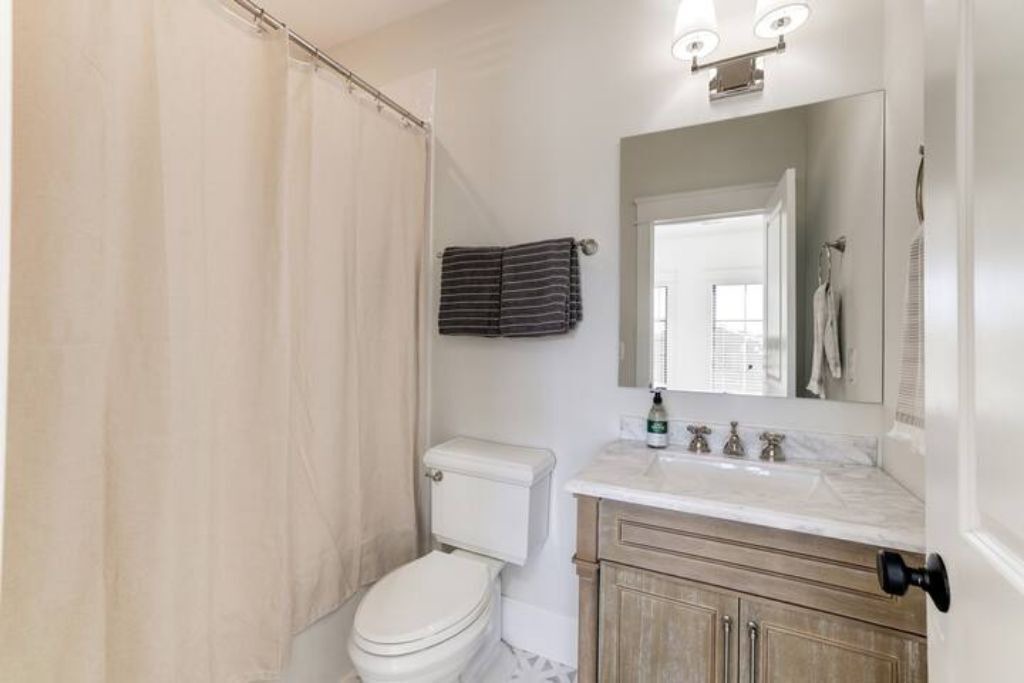 Photo of Bathroom in Old Town West