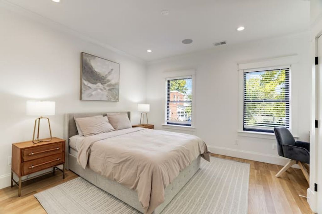 Photo of Bedroom in Old Town West