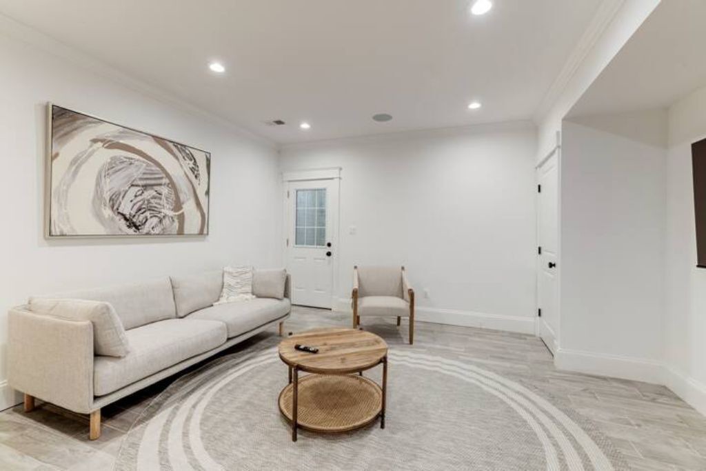 Photo of Livingroom in Old Town West