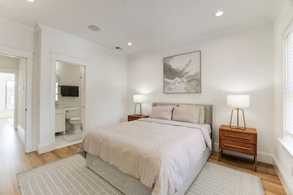 Photo of Bedroom in Old Town West