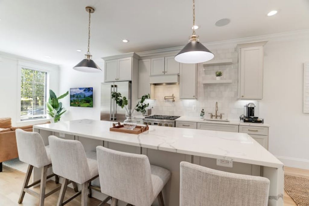 Photo of Kitchen in Old Town West