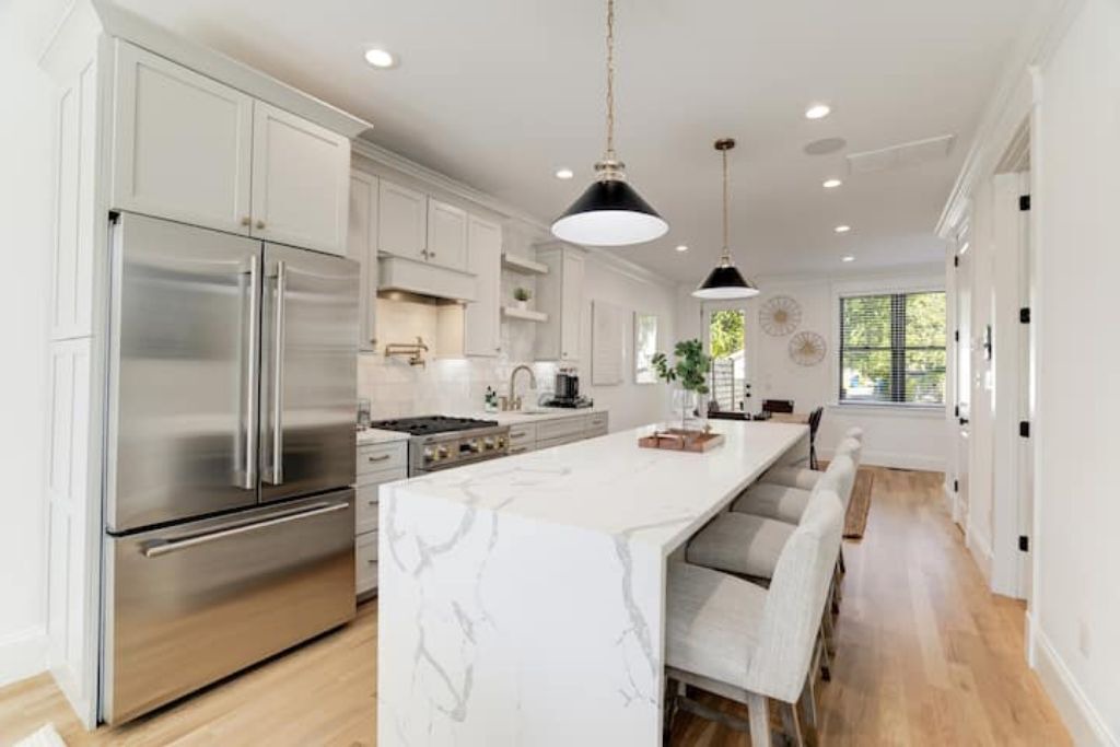 Photo of Kitchen in Old Town West