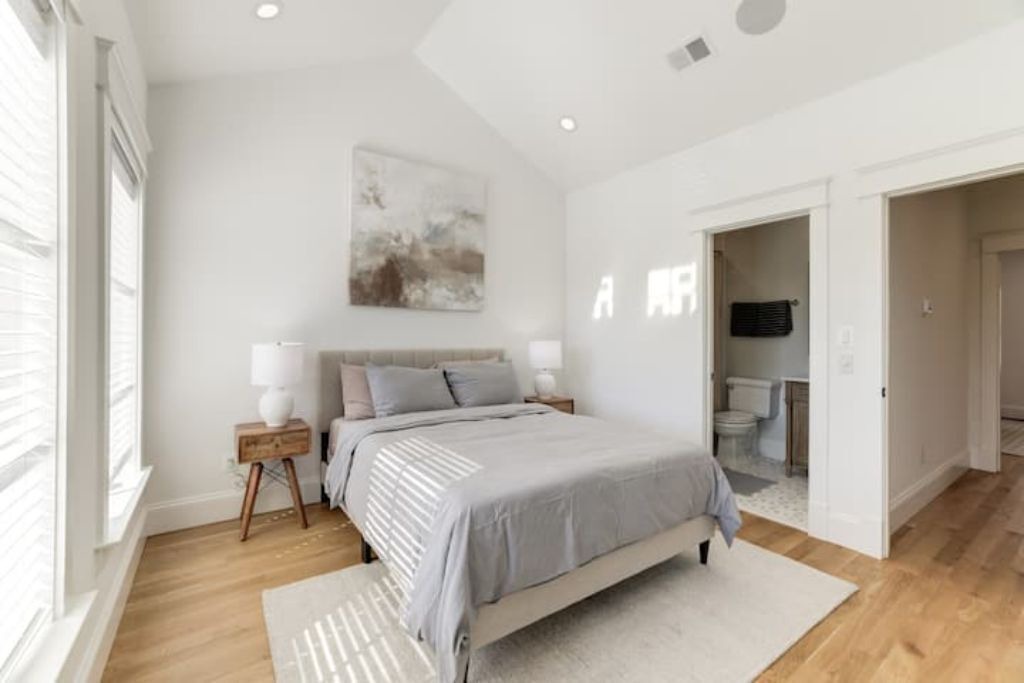 Photo of Bedroom in Old Town West