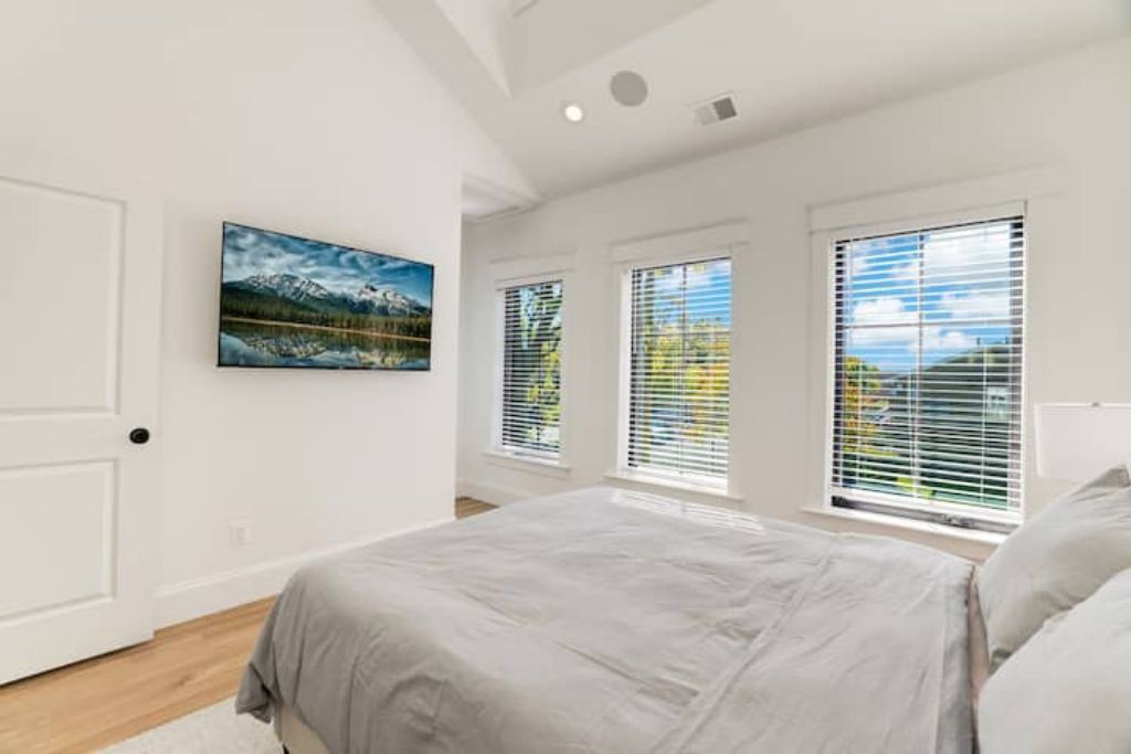 Photo of Bedroom in Old Town West