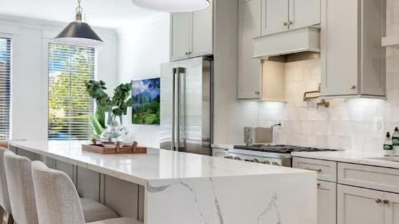 Photo of Kitchen in Old Town West