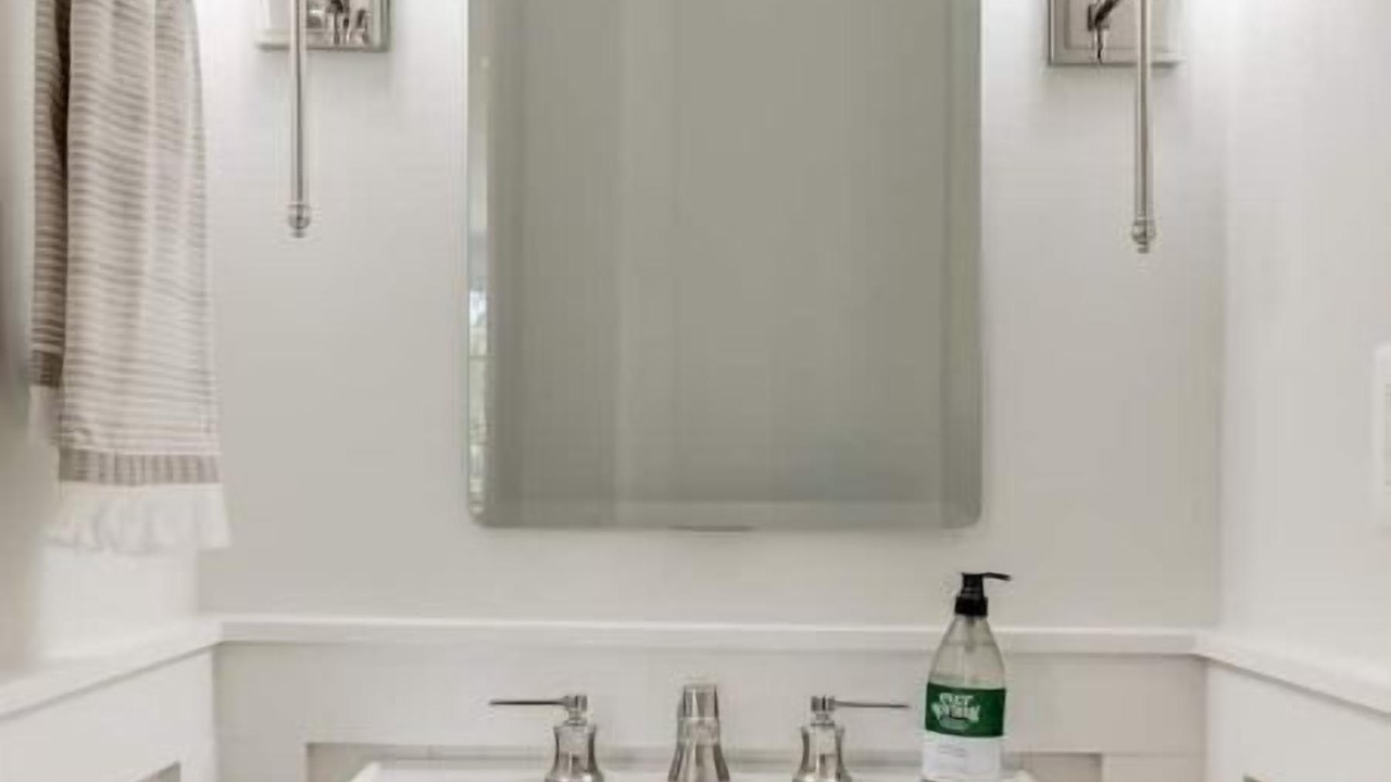 Photo of Bathroom in Old Town West