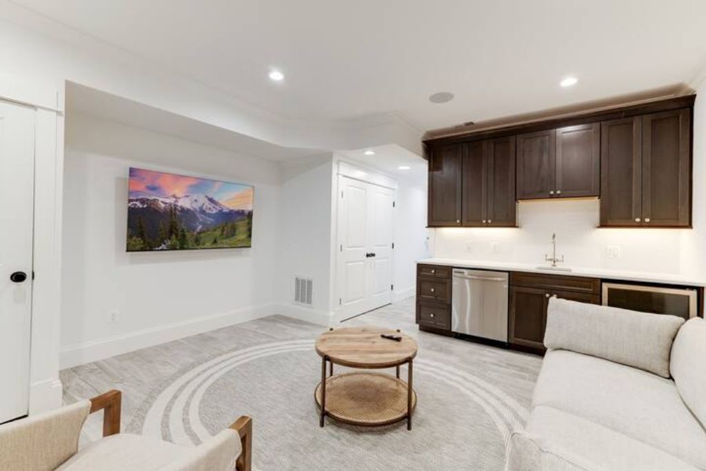 Photo of Livingroom in Old Town West