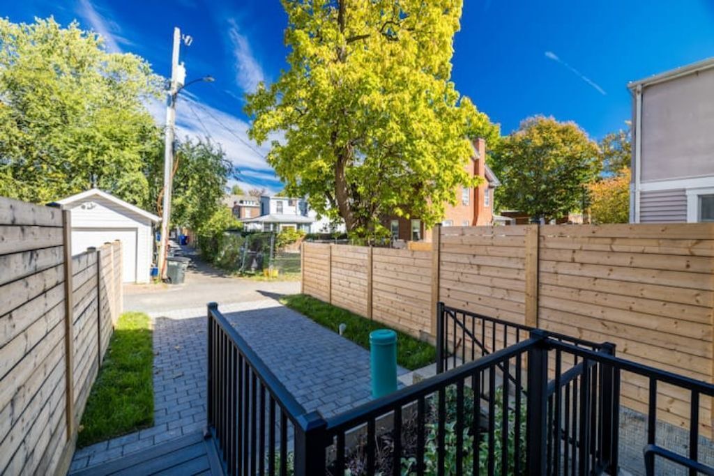 Photo of Outdoor in Old Town West