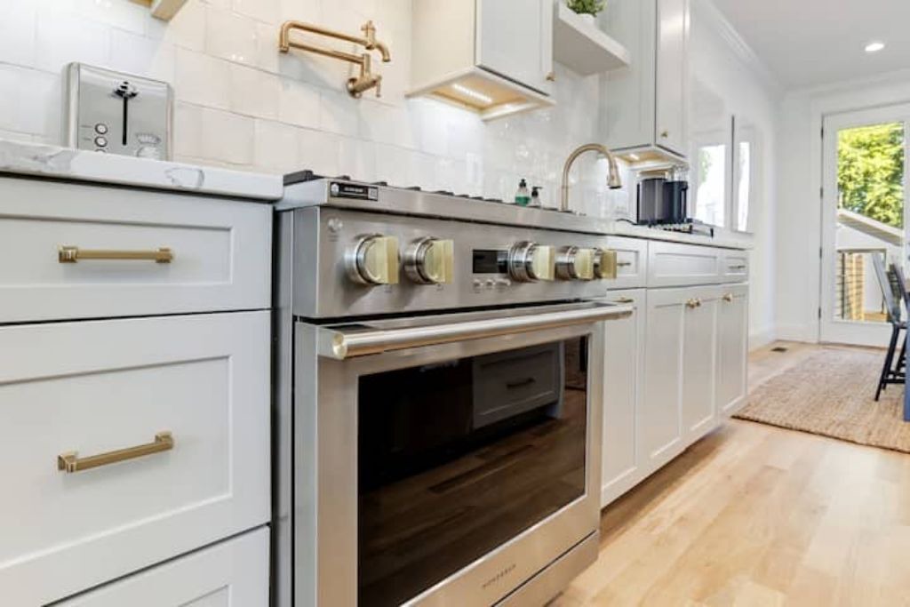 Photo of Kitchen in Old Town West