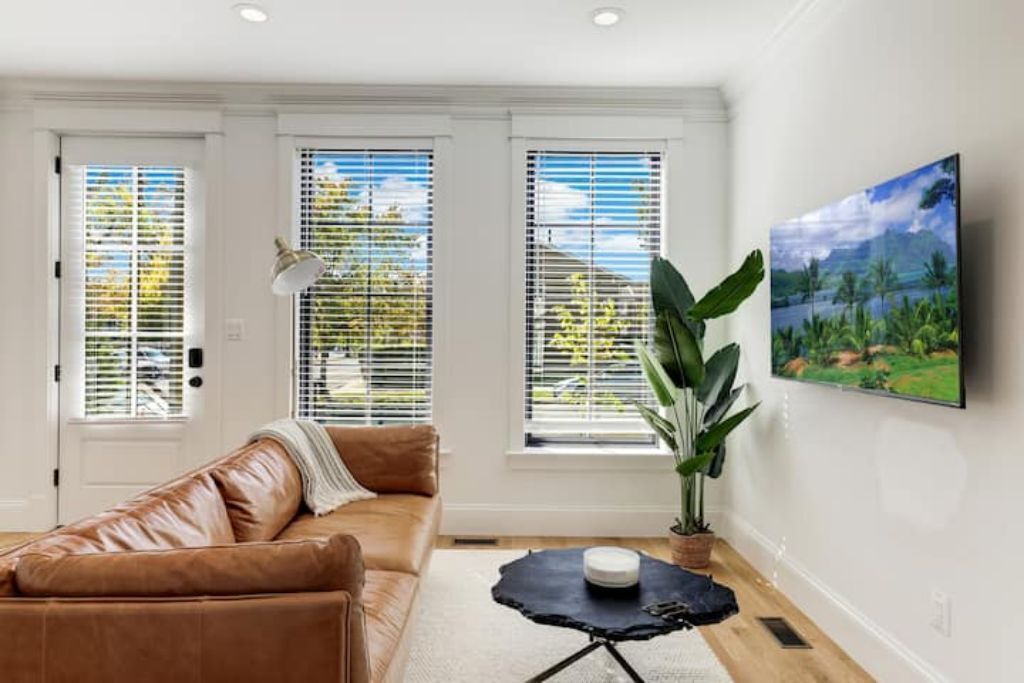 Photo of Livingroom in Old Town West