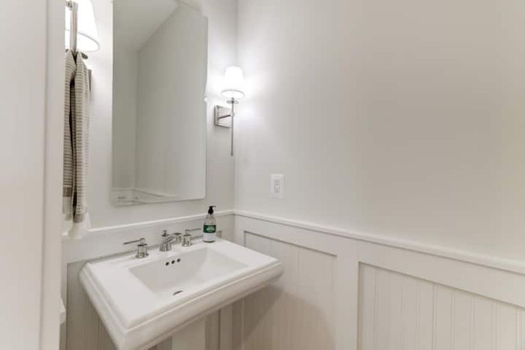 Photo of Bathroom in Old Town West