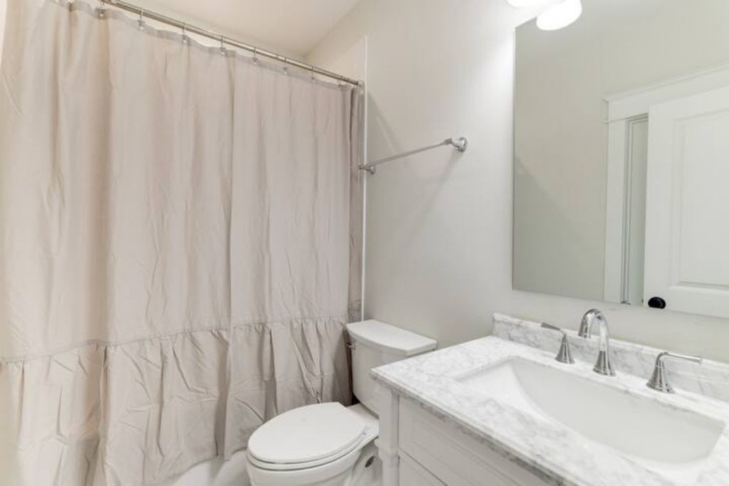 Photo of Bathroom in Old Town West