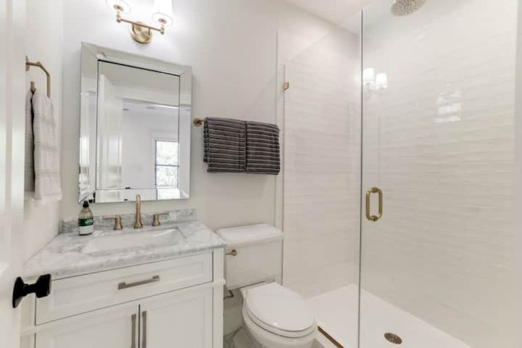 Photo of Bathroom in Old Town West