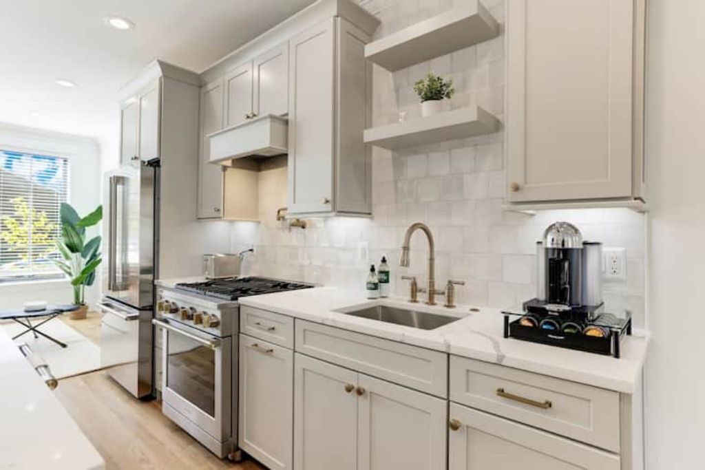 Photo of Kitchen in Old Town West