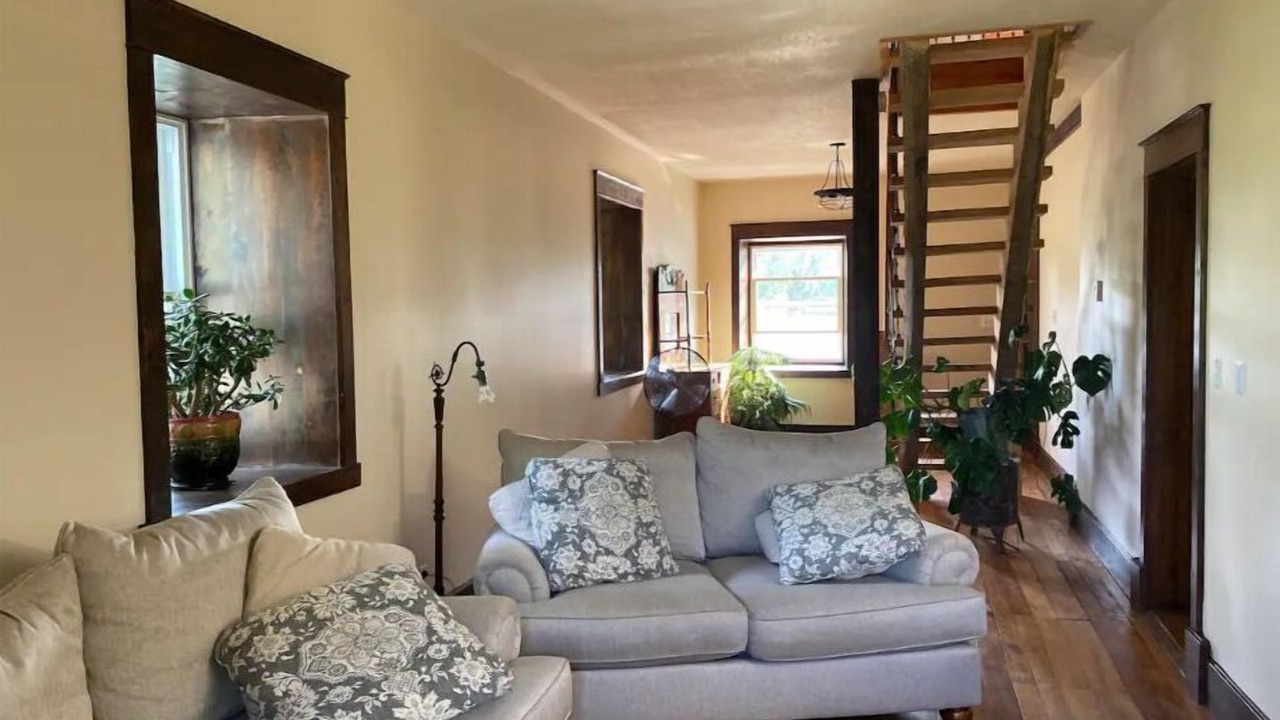 Photo of Livingroom in Williamsford