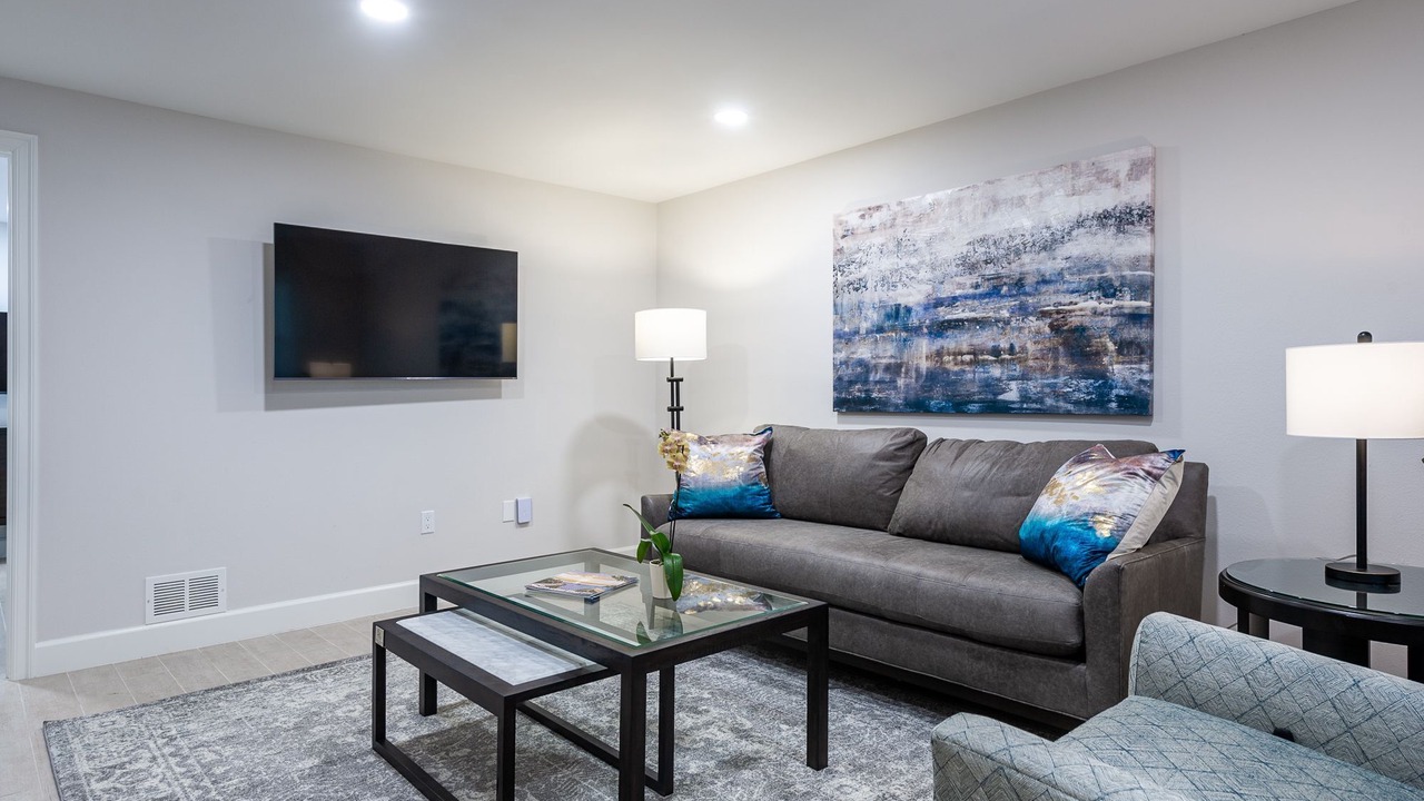 Photo of Livingroom in North Naples
