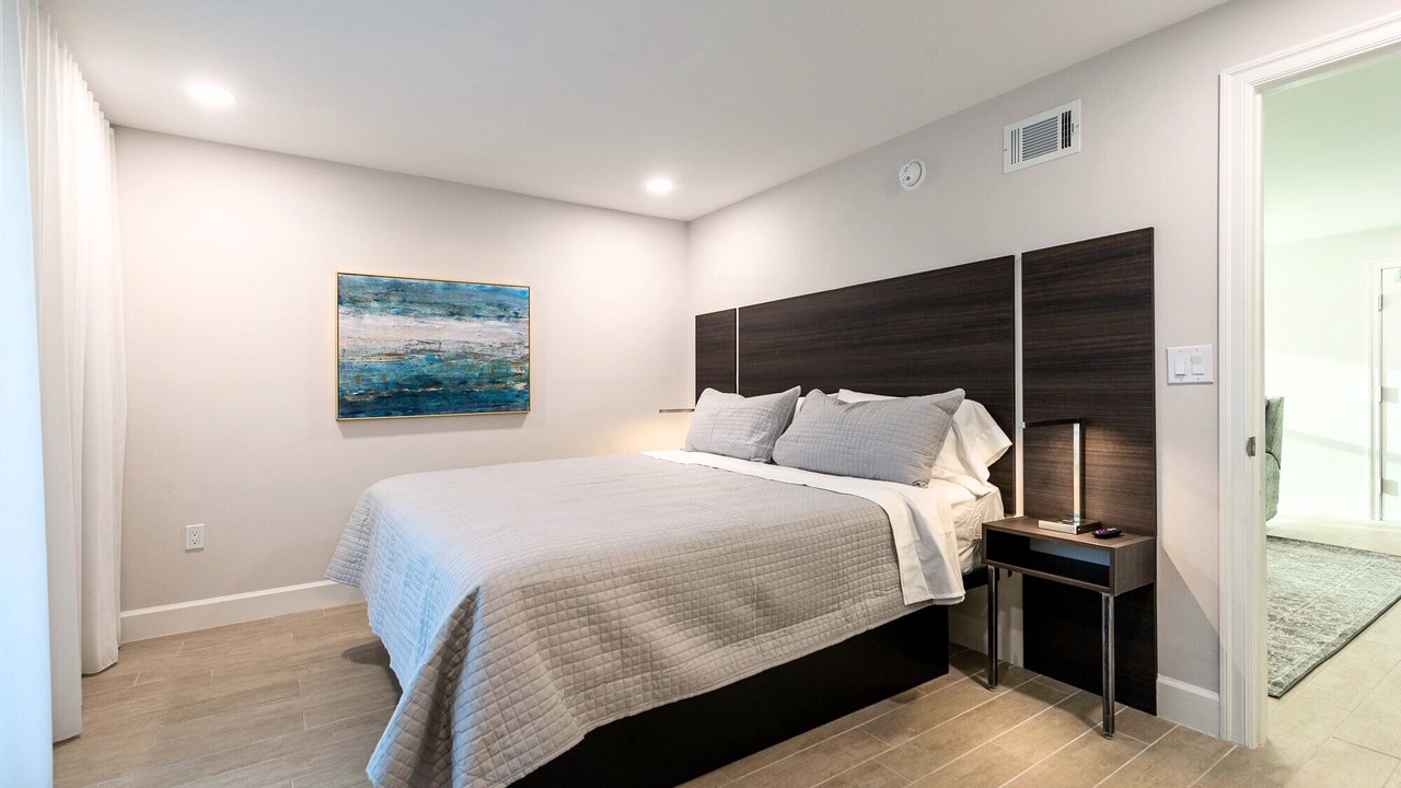 Photo of Bedroom in North Naples