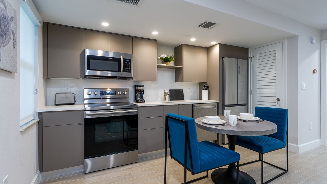 Photo of Kitchen in North Naples