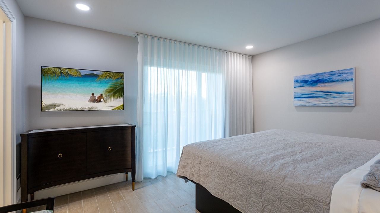 Photo of Bedroom in North Naples