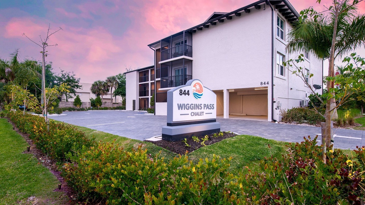 Photo of Outdoor in North Naples