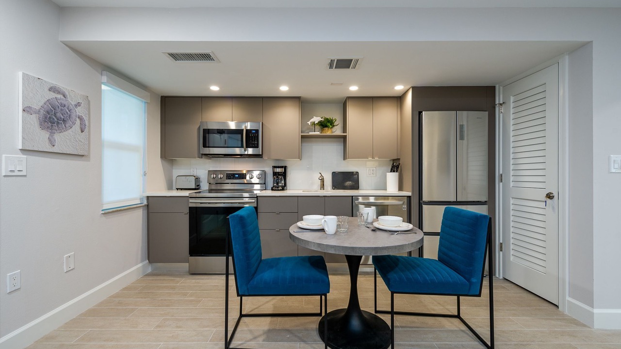Photo of Kitchen in North Naples