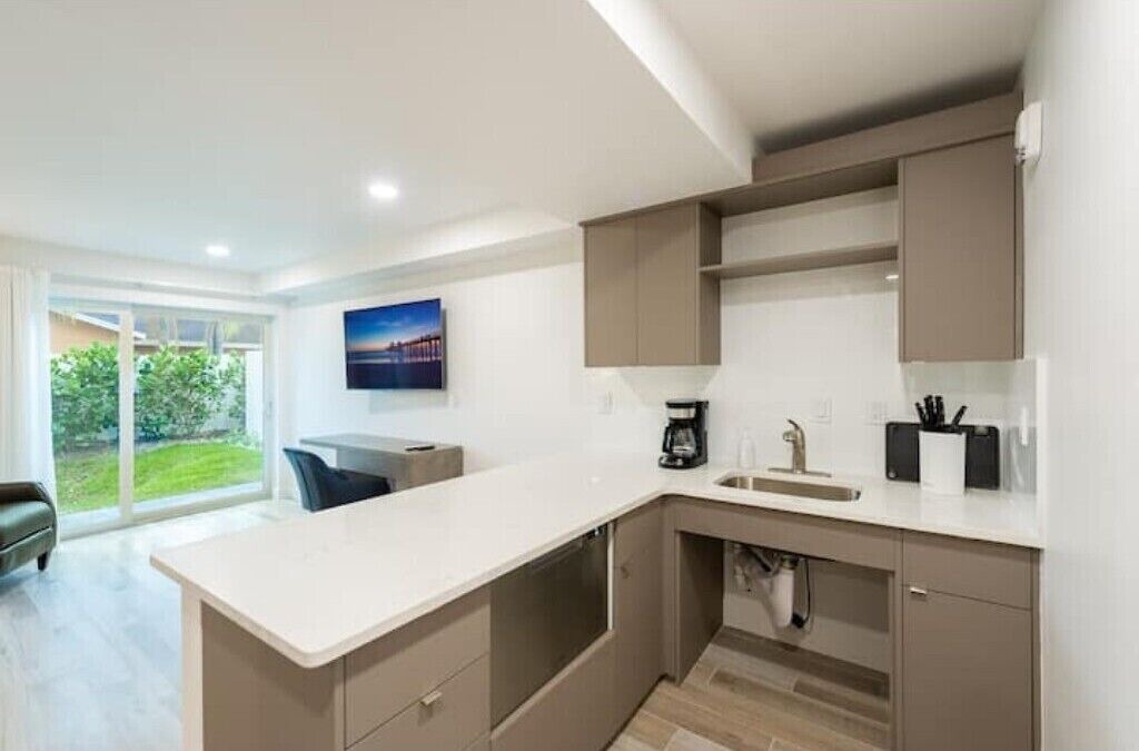 Photo of Kitchen in North Naples