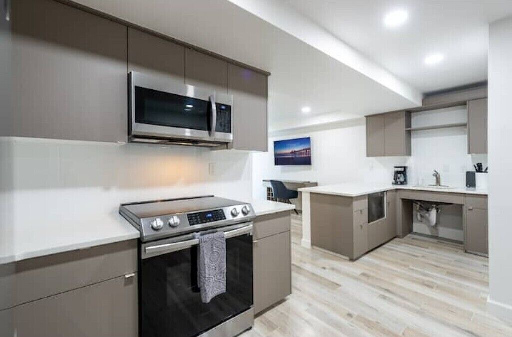 Photo of Kitchen in North Naples