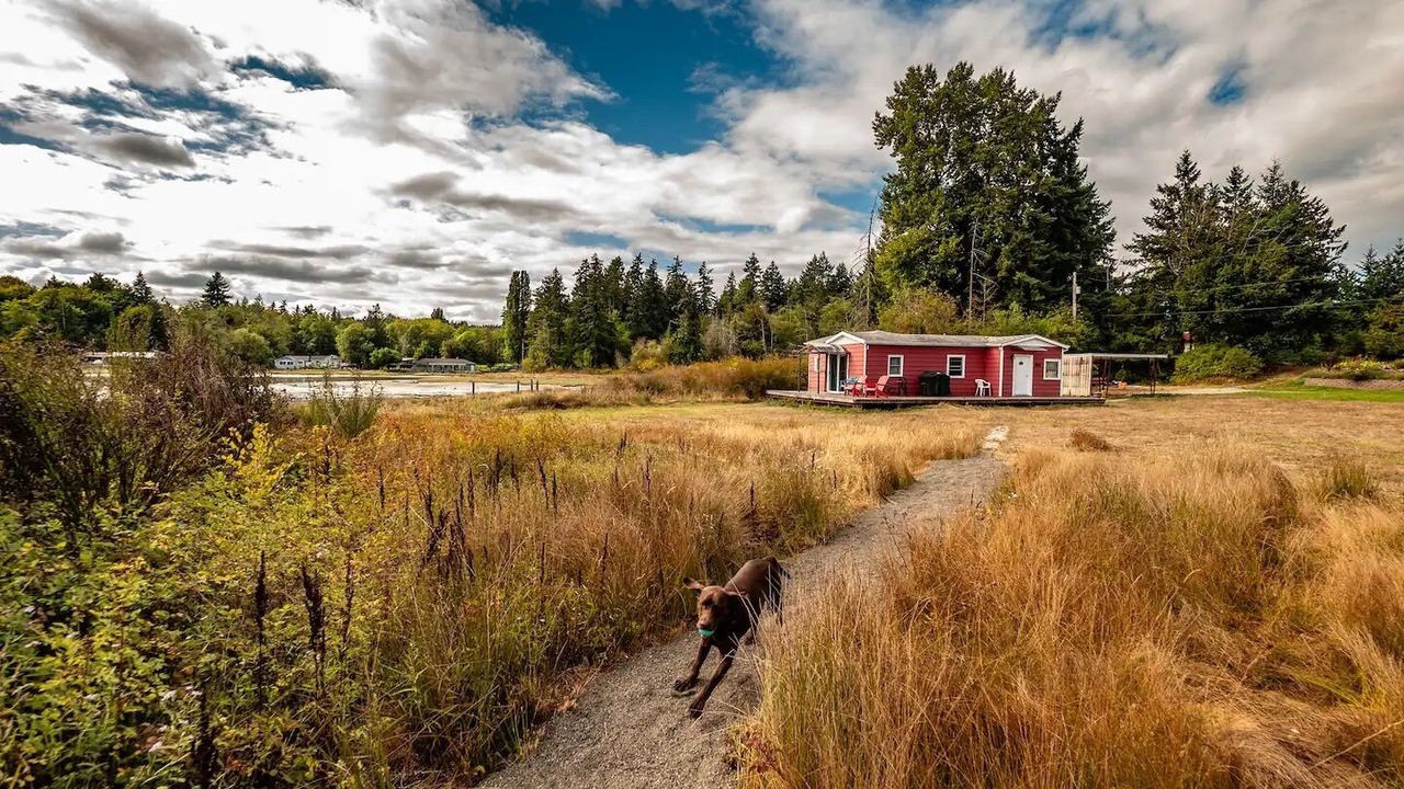 Photo of Others in Jackson Park Support Area