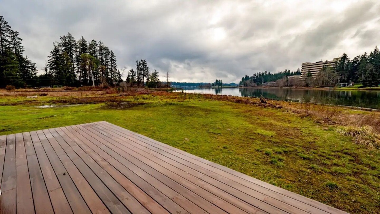 Photo of Others in Jackson Park Support Area