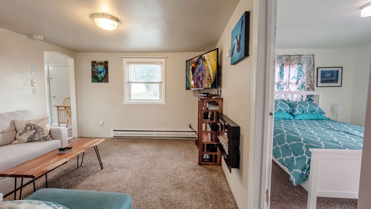 Photo of Others in Jackson Park Support Area