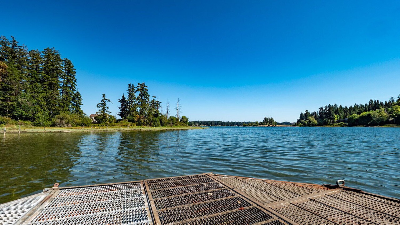 Photo of Outdoor in Jackson Park Support Area