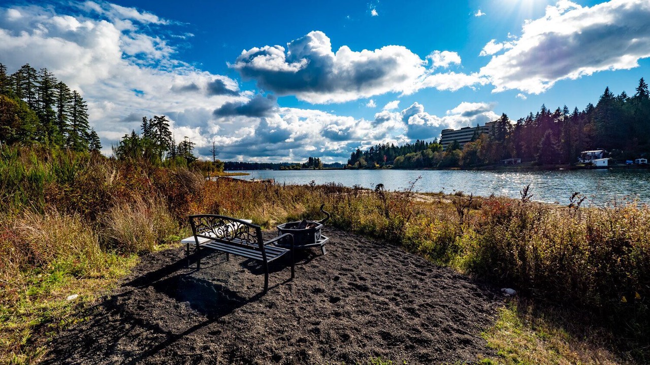 Photo of Others in Jackson Park Support Area