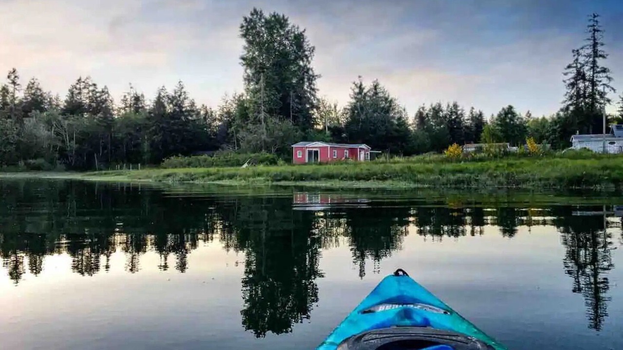 Photo of Others in Jackson Park Support Area