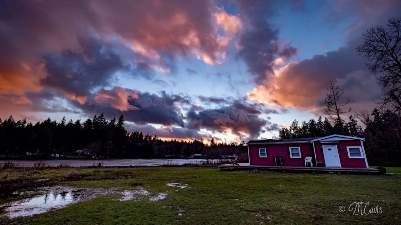 Photo of Others in Jackson Park Support Area