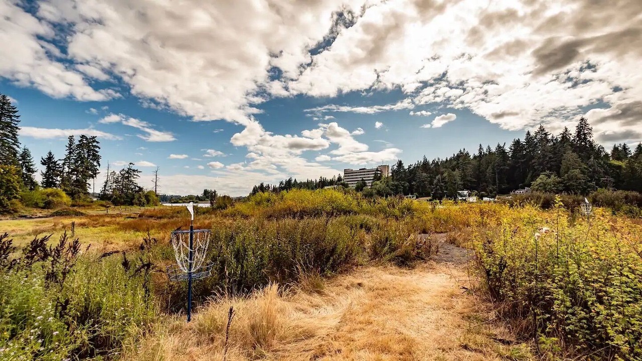 Photo of Others in Jackson Park Support Area