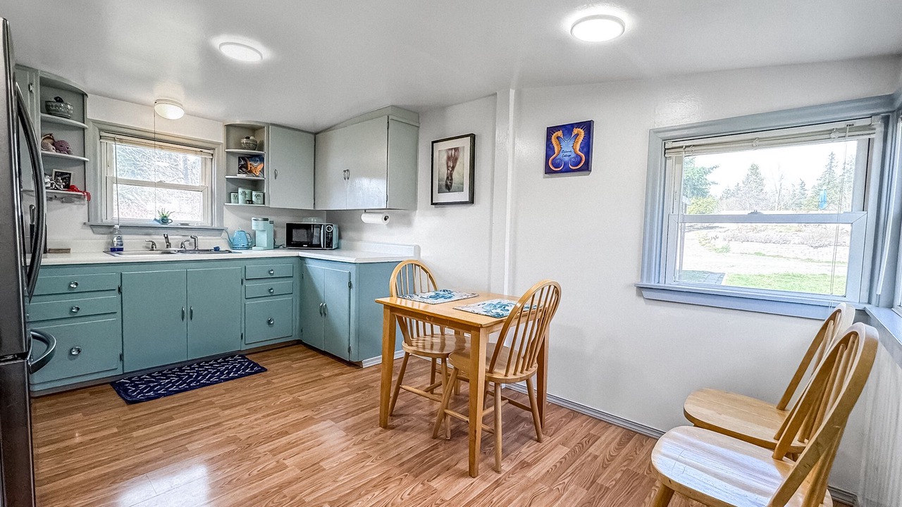 Photo of Others in Jackson Park Support Area